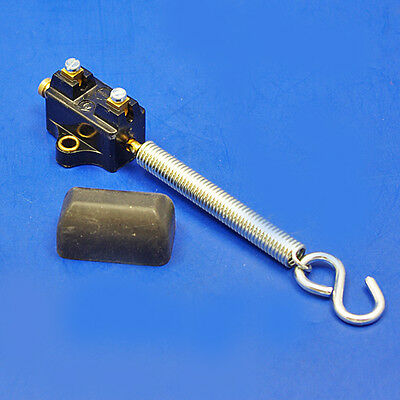 Land Rover Series 1 Spring Pull Mechanical Brake Light Switch 80 86 88 107 07160