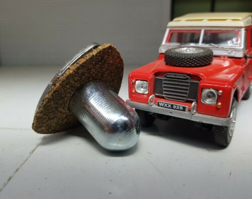 Otter Choke Warning Light Switch 545010 V60