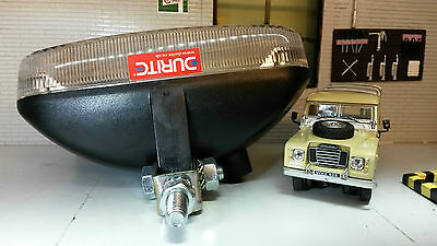 Mini Land Rover Série 3 Defender Durite Feu de recul et ampoule LED