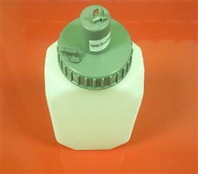 Series 2a Land Rover Trico Electric Windscreen Washer Pump & Bottle Repro