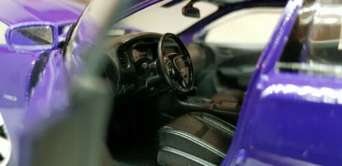 Dodge 2016 Charger R/T 24079 Welly 1:24