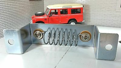 Land Rover Series 2a 3 Diesel Preheat Heater Glow Plug Ballast Resistor PRC1716