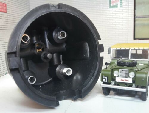 Land Rover Serie 1 86 88 107 109 2 Liter Schraubverteilerkappe