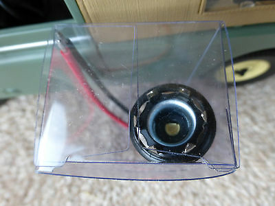 Jaeger/Smiths Instrument Gauge E10 Bulb Holder 37H5181