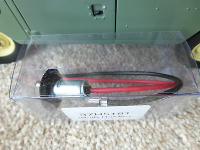 Land Rover Series 1 2 2a 3 Jaeger Smiths Gauge Instrument Lucas E10 Bulb Holder