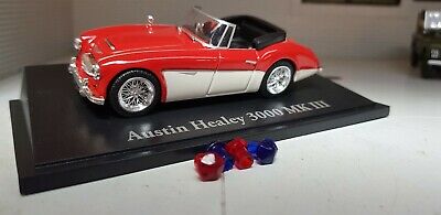 Jaeger Smiths Instrument Gauge Speedo Warning Jewel Set