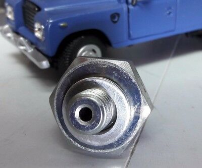 Land Rover Series 2a 2b 3 2.6 Petrol 505152 Engine Oil Pressure Warning Switch