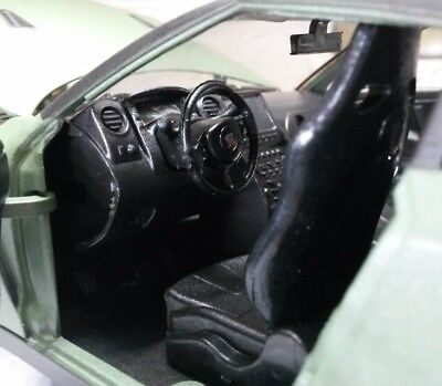 Nissan GT-R R35 V6 79506 Motormax 1:24