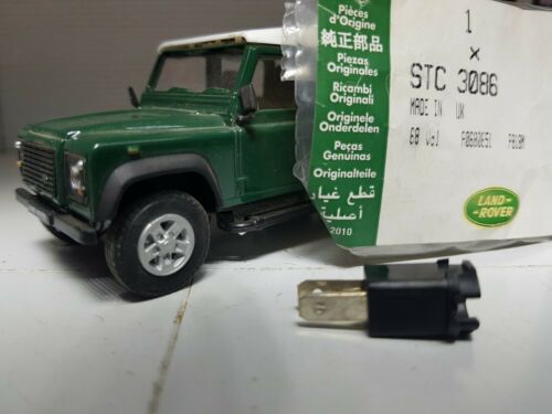 Land Rover Defender 90/110 TDI Dash Instrument Warning Light Bulb Holder STC3086