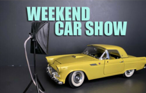 Lighting Kit With LEDs Battery Flash Photographer Camera Studio Diorama 1:24