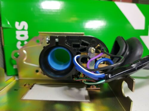 Land Rover Indicator Horn Dip Column Stalk Switch Defender TDi 90 110 STC439 OEM