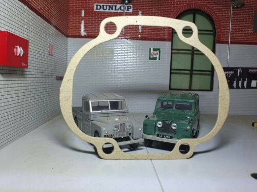 Land Rover Series 1 & 2 Steering Box Rebuild Kit