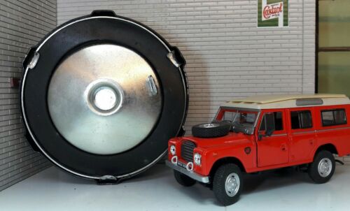 Fuel Filler Cap 3 Prong External Type Land Rover Series 2a 3 90 110 Defender