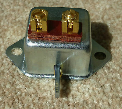 Choke Brake Light Switch 214223 Lucas Type 51C 54C 31281