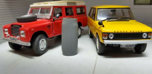 Connecteur électrique 570513 de métier à tisser à balles à 6 voies Lucas de la série classique Range Rover