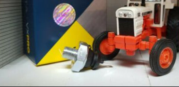 Tractor NPTF Engine Oil Pressure Warning Switch