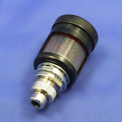 Lucas L582 Rear Tail Light Numberplate Lens 53133