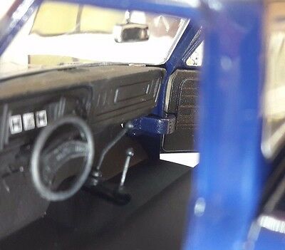 Ford 1979 F150 79346 Motormax 1:24