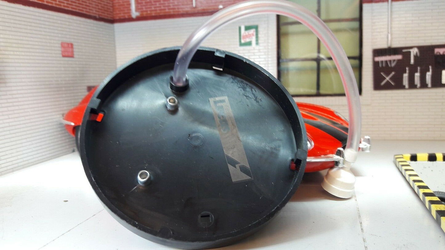 Triumph Jaguar 12v Windscreen Washer Bottle Top Pump Lucas Screenjet 5SJ WSB105