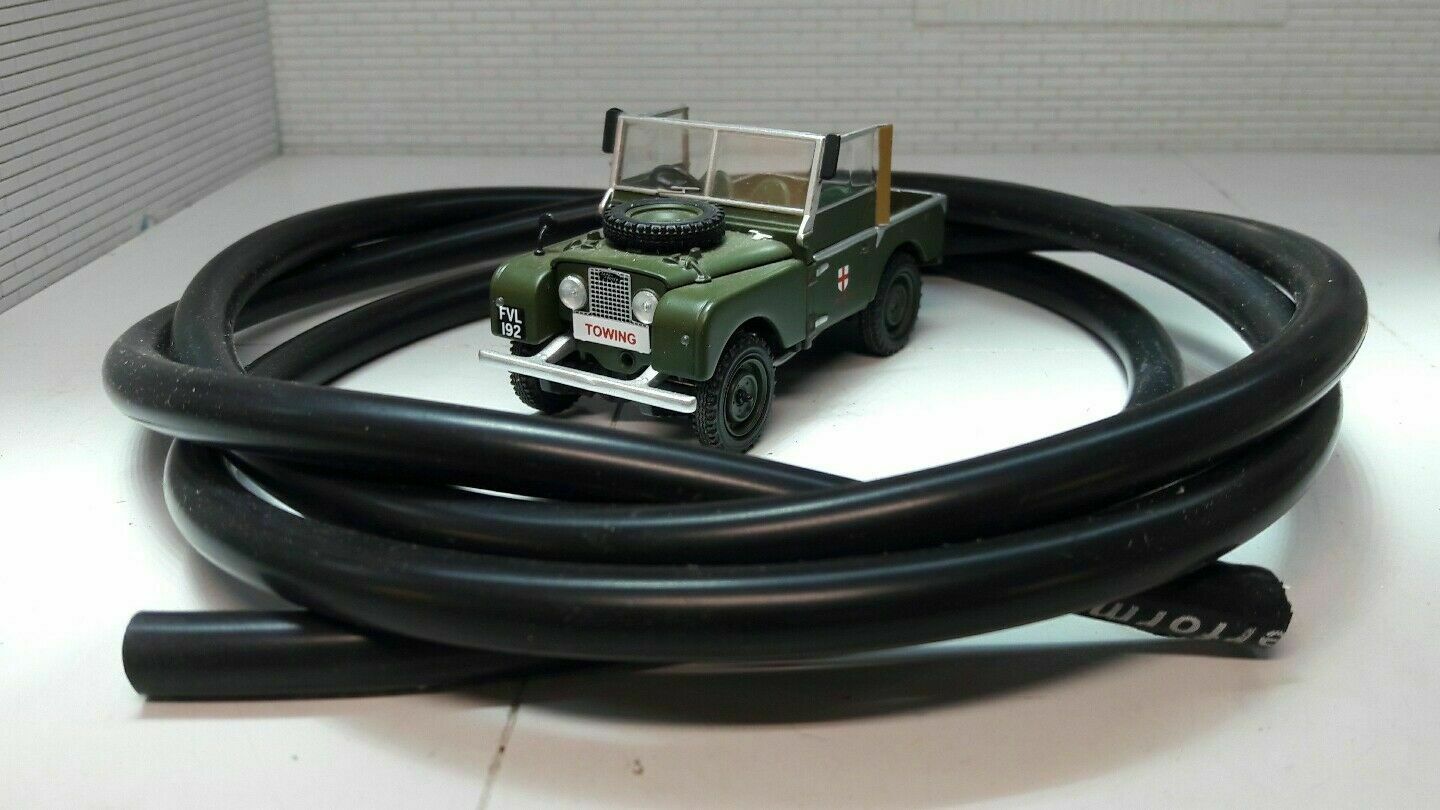 HT Lead Cable Petrol Lucas Screw Quality Ignition