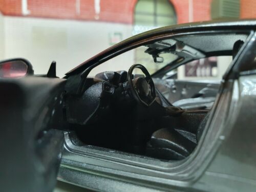 Aston Martin 2018 DBS Superleggera 24095 Welly 1:24