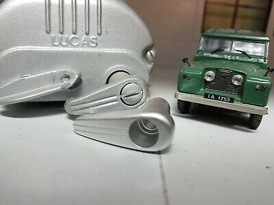 Lucas FW2 Wischermotor-Schaltergriff 739199