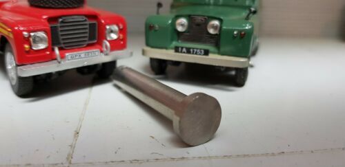Land Rover Winch Aeroparts Capstan Shear Pin Stainless Starter Series 2 2a 3