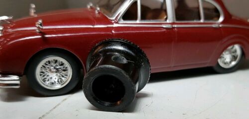 Repro Lucas Smiths Heater Fan Control Rheostat Knob Short Stem Riley 768378