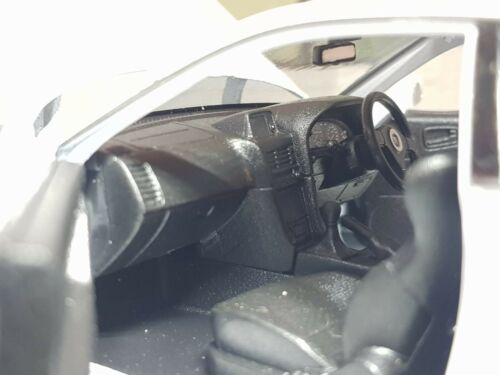 Nissan 1999 Skyline R34 GT-R Welly 1:24