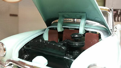 Chevrolet Bel Air 1950 Hard Top 73268 Motormax 1:24