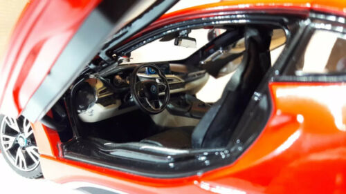 BMW i8 hybride 56500 Rastar 1:24