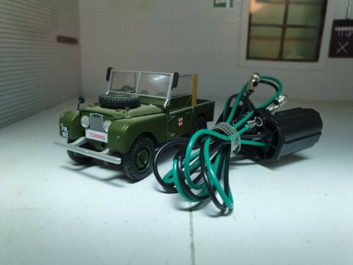 Headlamp Headlight Bulb Mount Connection Plugs x2 for Toylander Electric Car