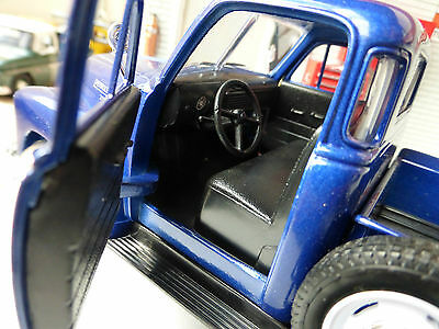 Chevrolet 1953 3100 Pickup Truck 22087 Welly 1:24