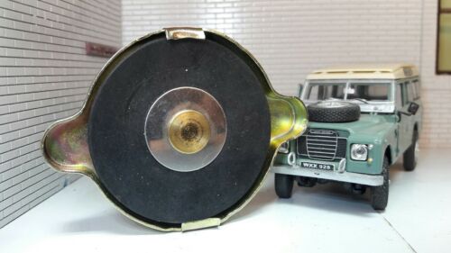 Land Rover Engine Oil Filler Cap Series 2a 3 Petrol Diesel 2.25 2.6 598231