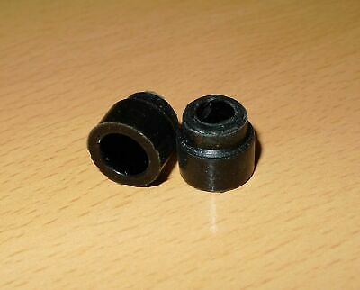 Land Rover Windscreen Wiper Wheel Box Spindle Rubber Seals 605904 x2 Series 2a 3