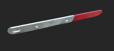 Fairey MAP Capstan Winch Operating Lever Galvanized 147-A3 for Land Rover Series