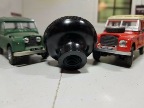 Land Rover R380 Conversion de boîte de vitesses 217735 Pommeau de levier de vitesse série 2 2a 300TDi TDi