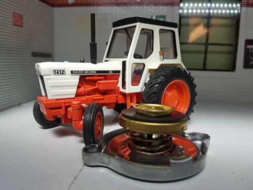7Lb Radiator Cap Suitable For David Brown, Leyland, Marshall etc