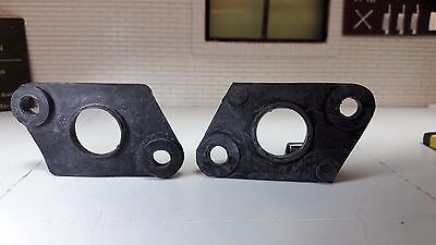 Jaeger Smiths Tachoanzeige Gummidichtung Tülle Dichtungen x2