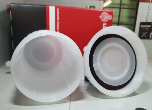 Land Rover Brake Fluid Master Reservoir Lucas Girling Series 3 101 90577636 OEM