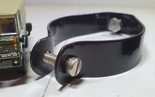 Land Rover Brake Master Reservoir Clip Clamp Mount 90217636 Series 2 2a 3 101 <1980