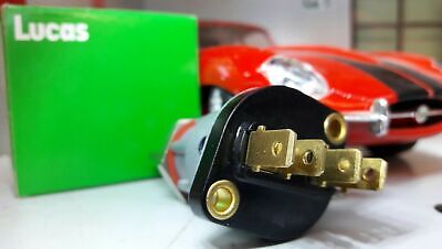 Lucas interrupteur d'allumage, barillet et clés 30608