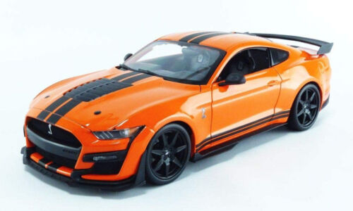 Ford 2020 Mustang Shelby GT500 31532 Maisto 1:24