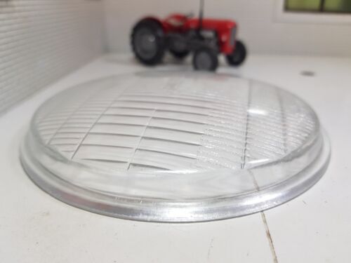 Massey Ferguson TE20 TEF20 35 65 Tractor Butler Headlight Headlamp Lens
