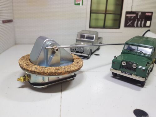 Land Rover Fuel Tank Sender Series 1954-67 1 2 2a Smiths Petrol Underseat 519838