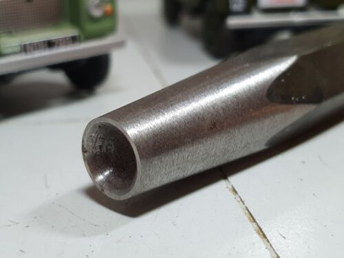 Land Rover Series 1 2 2a 3 80 86 88 107 109 3/16 Solid Round Rivet Set Tool