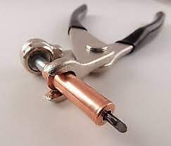 Cleco Pliers Temporary Fastening Panel Skinpin Tool