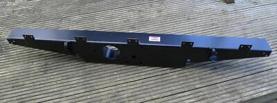 Land Rover Rear Body Chassis Crossmember Repair Panel NRC236 LR10 Series 2 2a 3