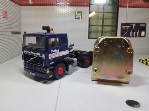 Volvo Lorry Truck Screenwash Wash Pump F 6 7 10 12 F6 F7 F10 F12 24v