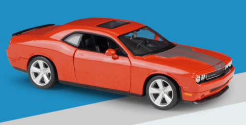 Dodge 2008 Challenger SRT8 31280 Maisto 1:24